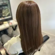 カット＋ハイライトorグラデーション🩶🤍