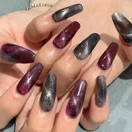 他店で付けられたスカルプのオフのみ