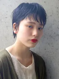 ミニモ限定‼️✂︎カット✂︎+高濃度トリートメント💎