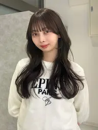 【ミニモ限定🎟️】前髪&顔まわりカット♡.°⑅ ౨ৎ