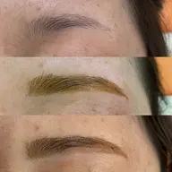 ハーブタンニングアイブロウ