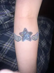 ボディージュエリー🤍𐙚