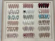 ❣️シンプルデザインコースA❣️