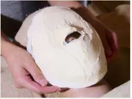 🫶minimo 推薦大人気🫶脳疲労/顔疲労/眼疲労に◎ヘッドスパ＆顔筋リフトUP小顔90分→11000