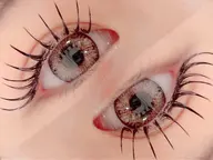 モデル【４月18限定】下まつげつけ放題