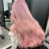 『U24学生1日3人限定👩‍🎓』ブリーチ2回 ＋ カラー ＋ トリートメント(トリプルカラー)