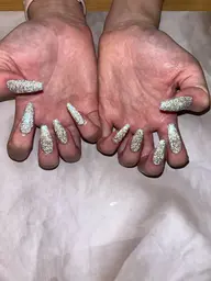 📸フラッシュネイル🍒オフなし