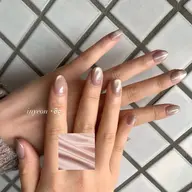 マグネットネイル🧲(オフなし)