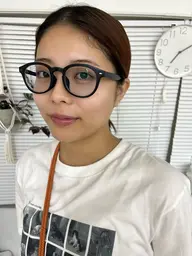 マスカラパーマ