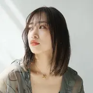 🟩 【さりげなく、あか抜け】カット＋カラー＋インナーカラー