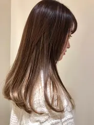 🩶🤍カラーのみ（胸下）🤍🩶