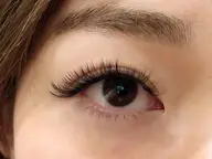 【高品質5Ａセーブル】3Ｄボリュームラッシュ100束(300本)¥6600