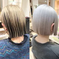 ✂️レディースカット✂️