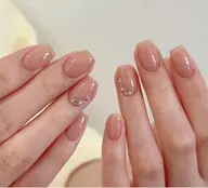 【定額シンプルコース】❣️30種類以上定額デザインが選べられます❣️