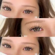 ❤️5/7 10時​〜​限定　マツエク80本　目元撮影モデル　オフなし