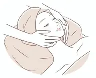 【当サロン初めての方限定】オールハンドフェイシャルエステ体験60分(カウンセリング込)