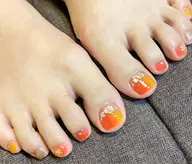 フットパラジェル　デザインオフ有り