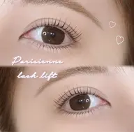 【ご新規様】🎀minimo限定価格🎀上パリジェンヌorラッシュリフト‪‪❤︎‬