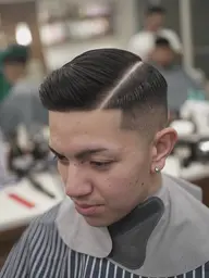 一日2名限定✨　メンズカット　シャンプー　セット