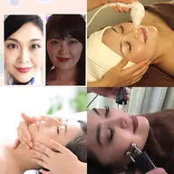 28【速効★瞬間塗る糸リフト&美白】ハイパー×EMSキャビ立体顔筋&美白EGF70分6,880円