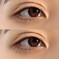 🦋‪下パリジェンヌ ༘*꒱🦋