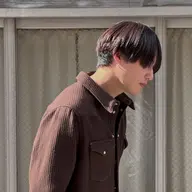 【ミニモ限定価格】カット+ブリーチなしダブルカラー✨