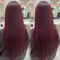 💞カット＋縮毛矯正💞オリジナルトリートメント付き💞