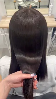 💡髪質改善トリートメント💡