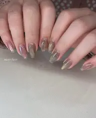 【春企画】マグネットワンカラー/付替オフ・ケア込み/