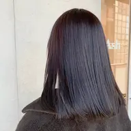 🎗️白髪染めカラー ⸝꙳ メンテナンストリートメント付き˖ ࣪⊹