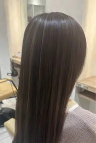 ハイライトカラー（平日限定）