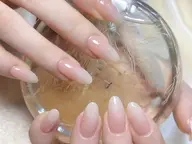 ベイビーブーマー【ベースカラー＋カラーグラデーション】3990円