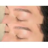 ⭕️口コミ投稿していただいた方限定⭕️☼メンズ・レディース🆗眉毛ワックス脱毛☼