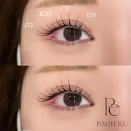 🌼お試し&Healthy🌼LEDグルー💡バインド30束orフラット60本+パーマ⚠️オフなし