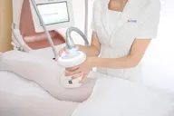 【劇的1回モニター】痩身フルコース体験