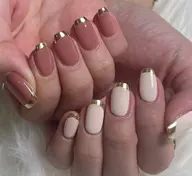 ★初回ソフトジェルオフ無料★【フレンチorグラデーション】