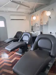 【髪が喜ぶ癒し時間】🫧ヘアエステ🫧(ブロー込み)☆最高級トリートメントマッサージ☆