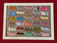 💗￥4300💗定額nail　シンプルコース💗30種の人気デザインから選べる💗ネイルモデル💗