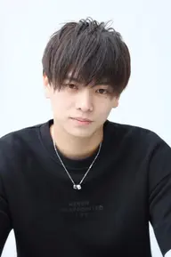 【メンズ】メンズカット(シャンプー込)