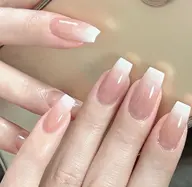 🩷チップ長さだし　ベイビーブーマー