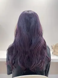 ✮⋆˙☆初回限定☆˙⋆✮【ケアブリーチ+ケアカラー+ 𝐒𝐎𝐍𝐐 3step treatment】