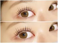 12日12:30 13日限定🎀トリートメント付きまつげパーマ