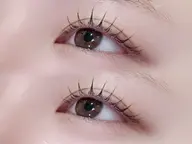 【9日​〜​15日限定メニュー❣️】大人気！まつげパーマ🎀✨️