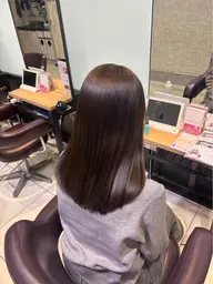 【🐈‍⬛19時以降限定🐈‍⬛】  ▶︎  🫧ナチュラル透明感ワンカラー( 寒色系 )🫧