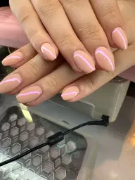 ハンド　ミラー(オフ込み)