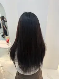 🤍美髪サラサラ🤍縮毛矯正
