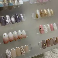 定額トレンドアートコース(オフ代無料/リピーター様可)