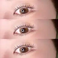 上下パーマ 4200円