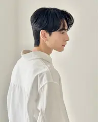 【2回目以降】韓国コース🇰🇷カット＋曲がる縮毛矯正＋ダウンパーマ【施術150分】最終受付17時⚠️