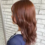 美容液カラー